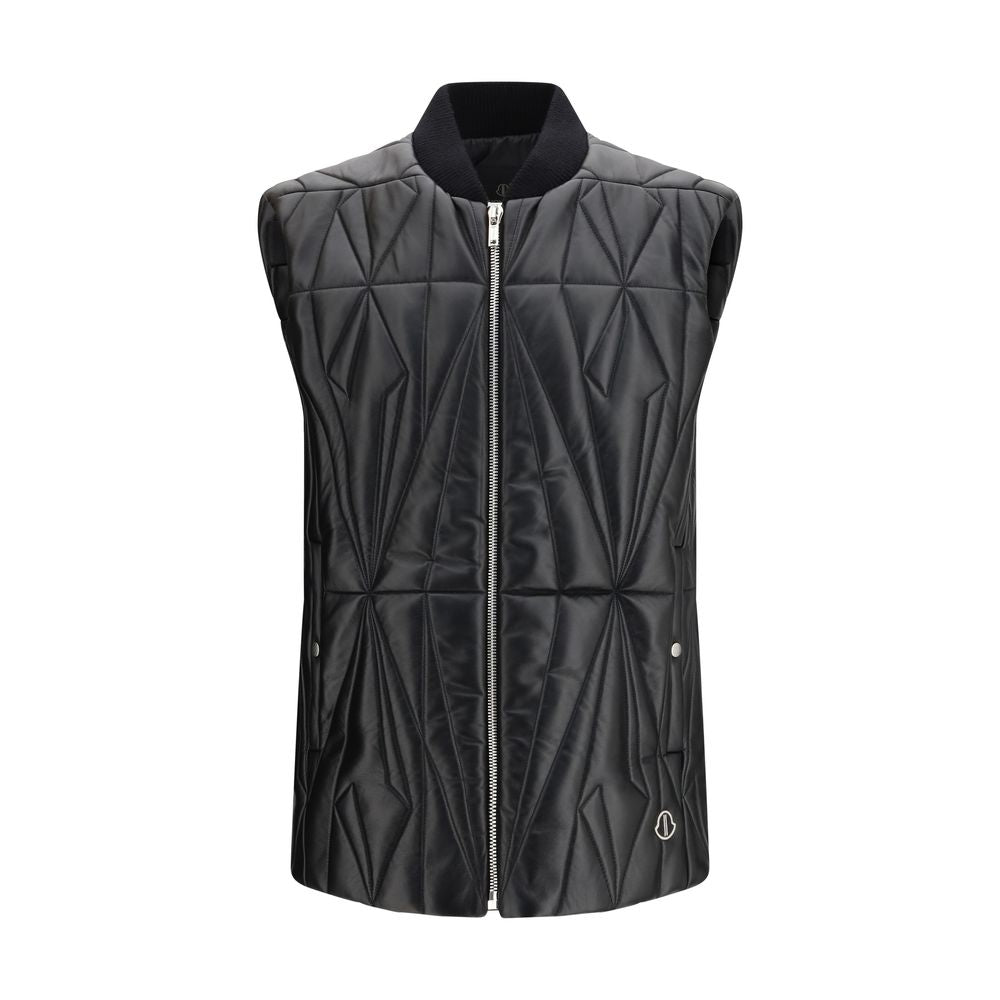 MONCLER X RICK OWENS striukė