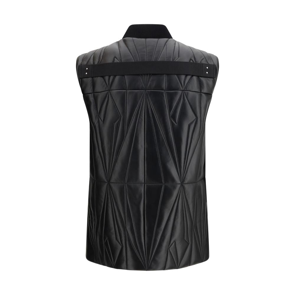 MONCLER X RICK OWENS striukė
