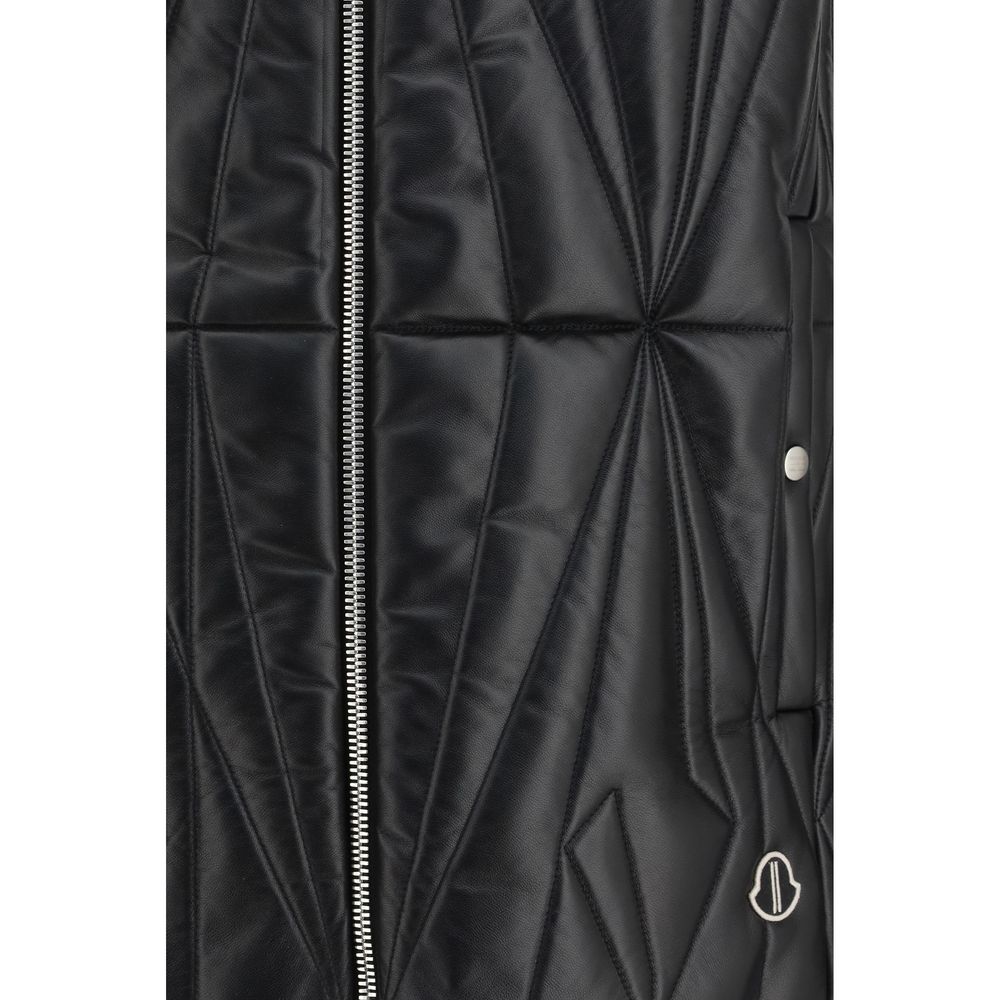 MONCLER X RICK OWENS striukė