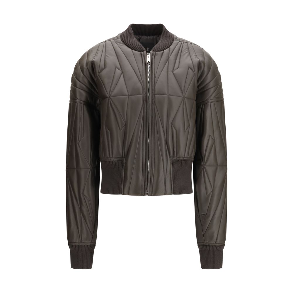 MONCLER X RICK OWENS striukė