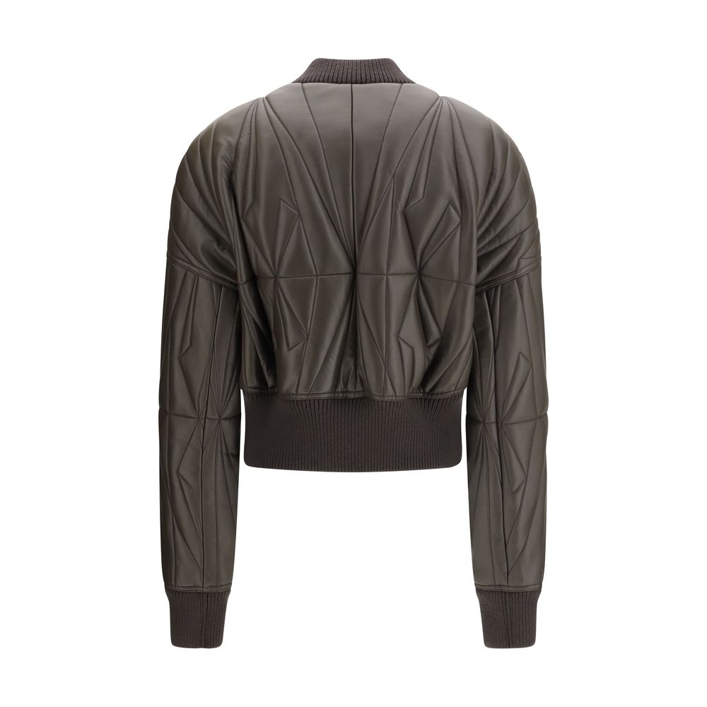 MONCLER X RICK OWENS striukė