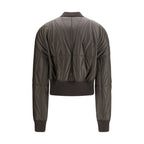 MONCLER X RICK OWENS striukė