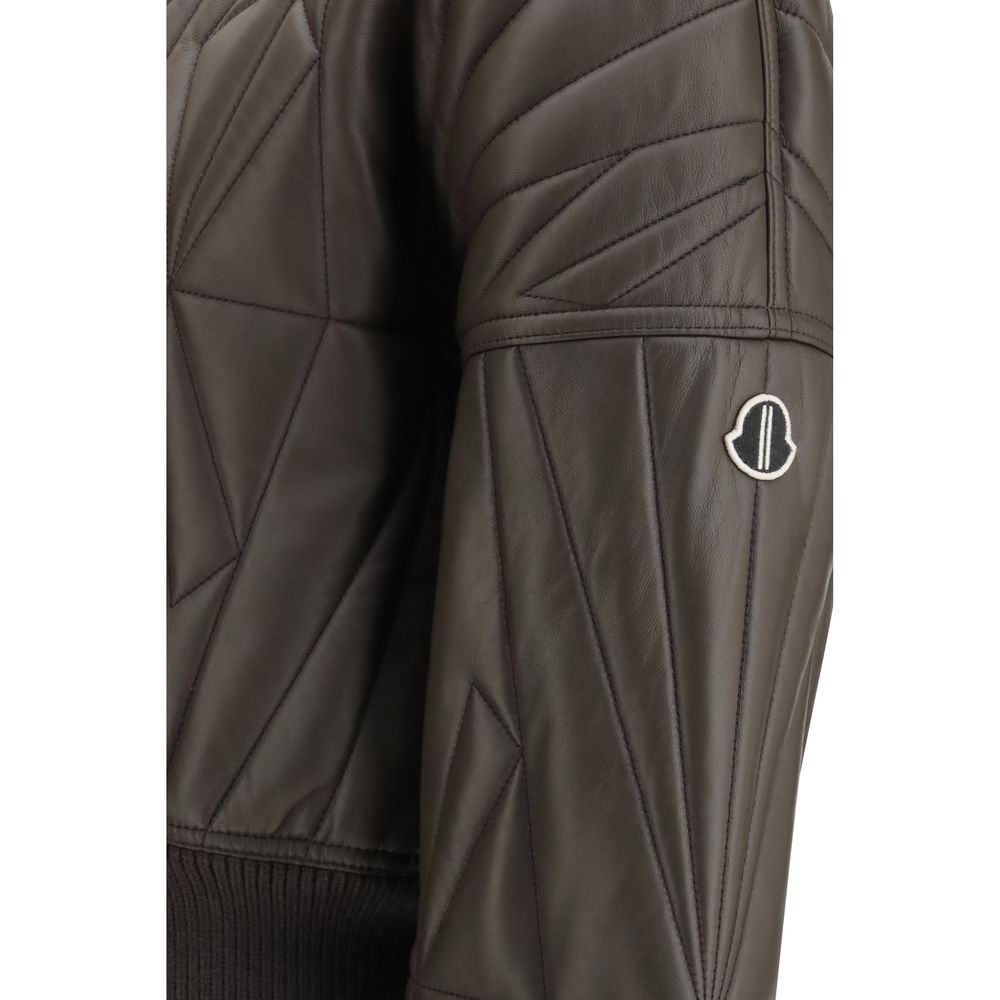 MONCLER X RICK OWENS striukė