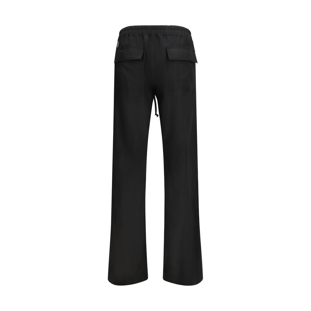 MONCLER X RICK OWENS kelnės