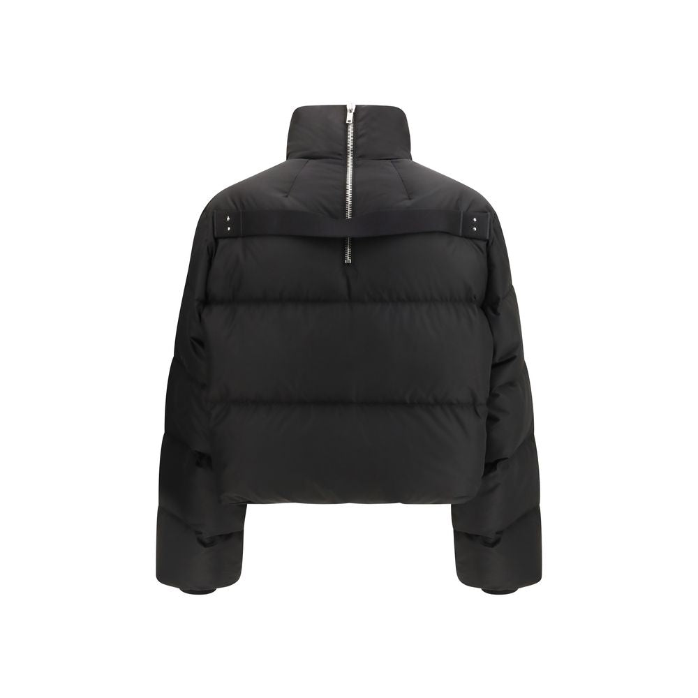 MONCLER X RICK OWENS striukė