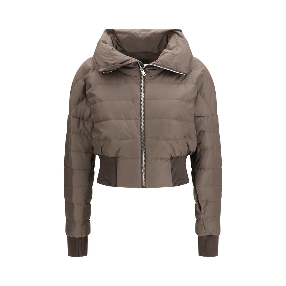 MONCLER X RICK OWENS paltas