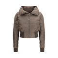MONCLER X RICK OWENS paltas