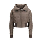 MONCLER X RICK OWENS paltas