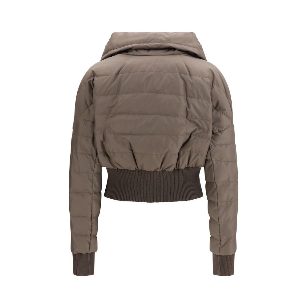 MONCLER X RICK OWENS paltas