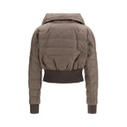 MONCLER X RICK OWENS paltas