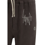 MONCLER X RICK OWENS kelnės