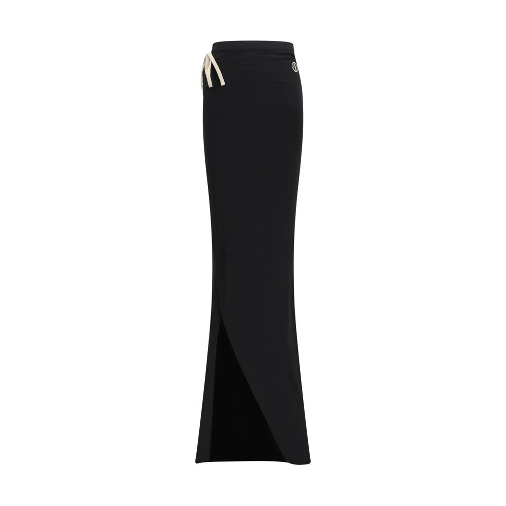 MONCLER X RICK OWENS sijonas