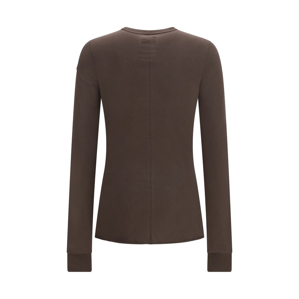MONCLER X RICK OWENS apranga