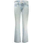 GUESS JEANS džinsai