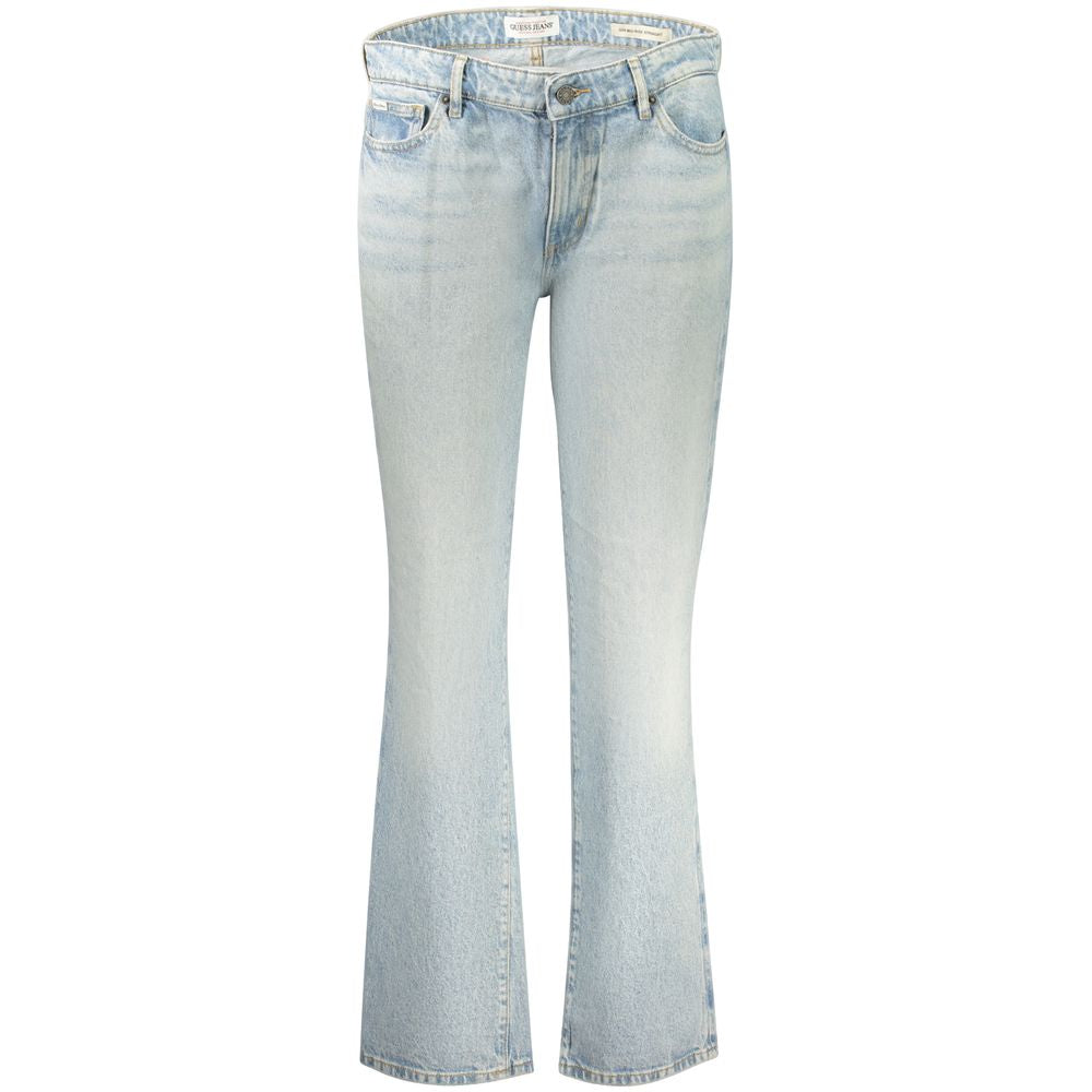 GUESS JEANS džinsai