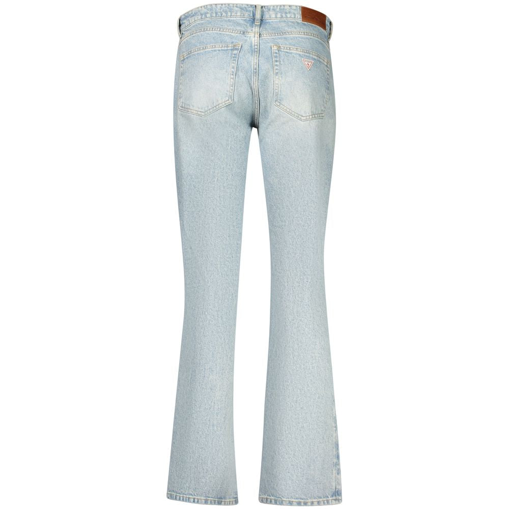 GUESS JEANS džinsai