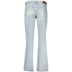 GUESS JEANS džinsai