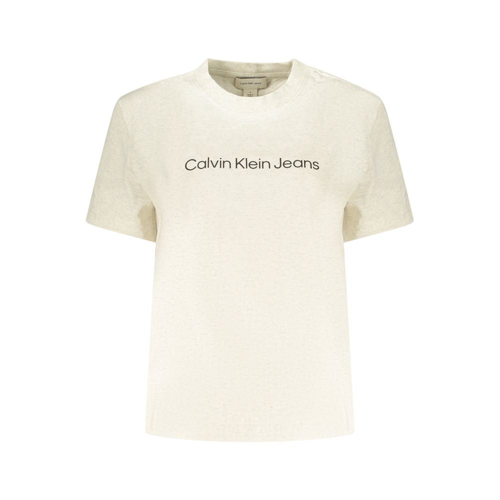CALVIN KLEIN marškinėliai