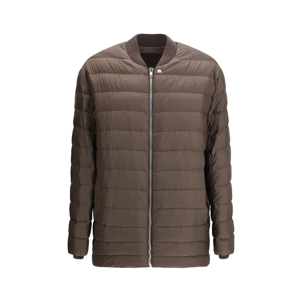 MONCLER X RICK OWENS striukė