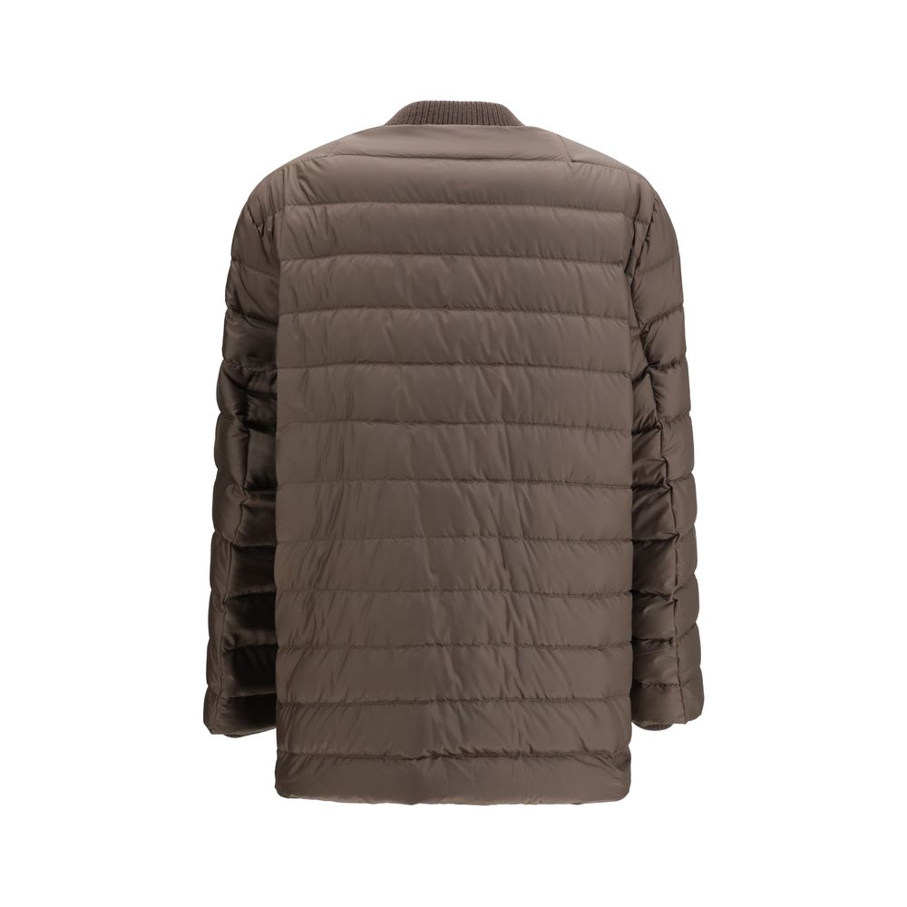 MONCLER X RICK OWENS striukė