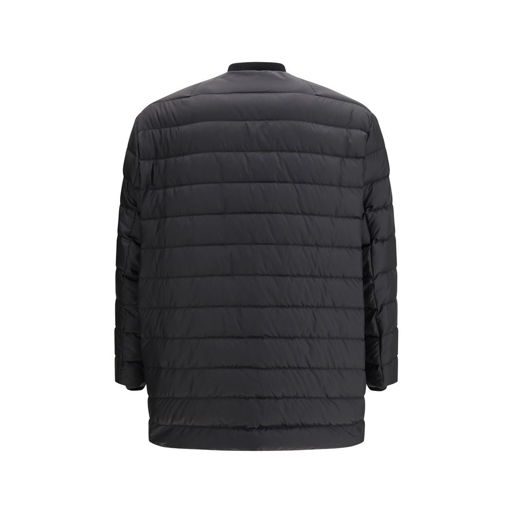 MONCLER X RICK OWENS paltas