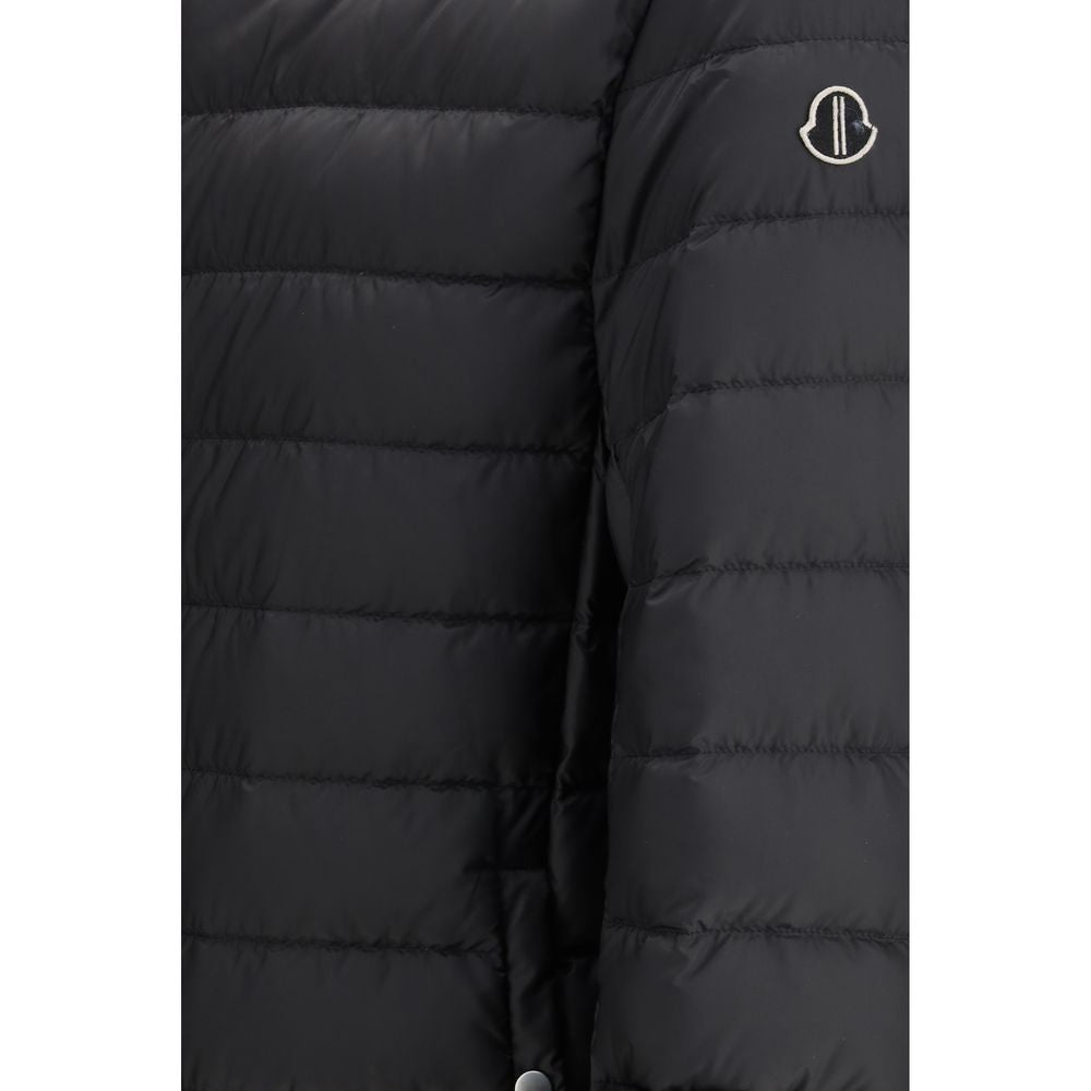 MONCLER X RICK OWENS paltas