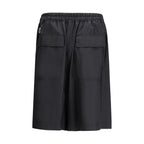 MONCLER X RICK OWENS šortai