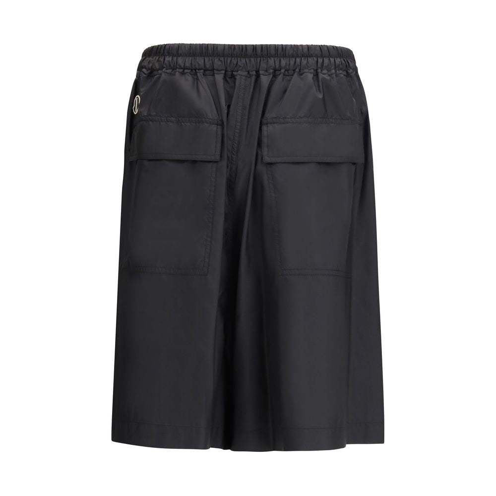 MONCLER X RICK OWENS šortai