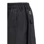 MONCLER X RICK OWENS šortai
