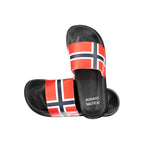 NORWAY 1963 šlepetės