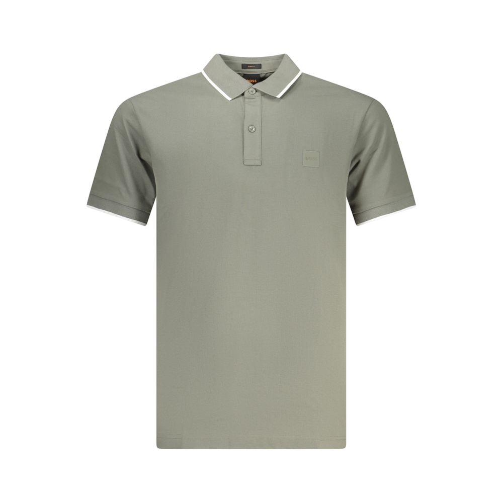 HUGO BOSS polo marškinėliai