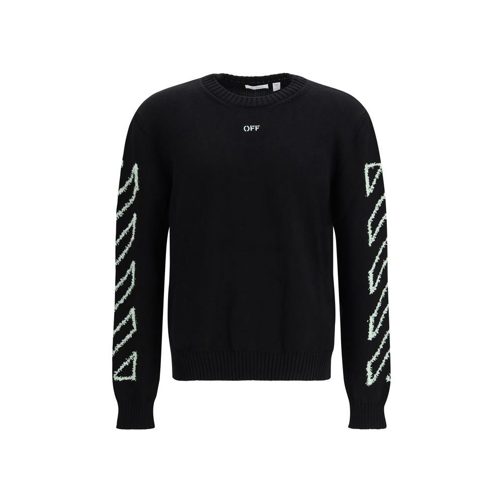 OFF-WHITE džemperis