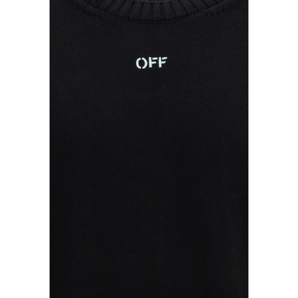 OFF-WHITE džemperis