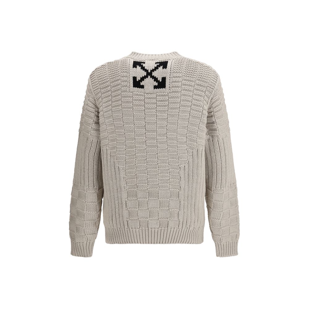 OFF-WHITE džemperis
