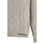 OFF-WHITE džemperis