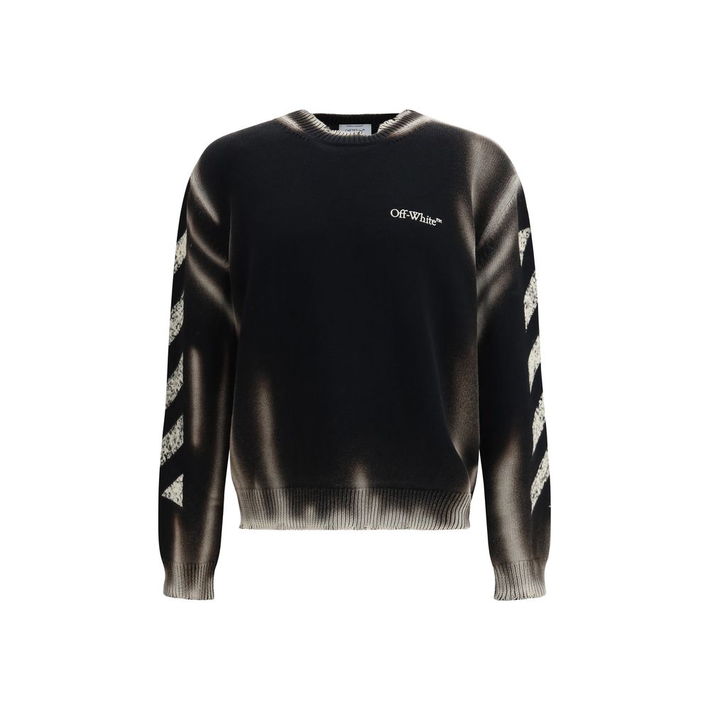 OFF-WHITE džemperis