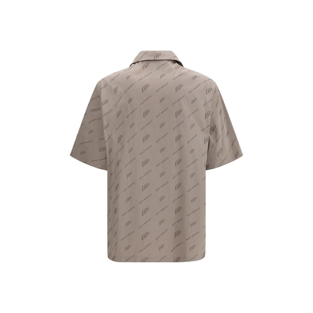 OFF-WHITE šortai