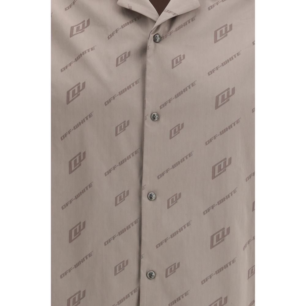 OFF-WHITE šortai