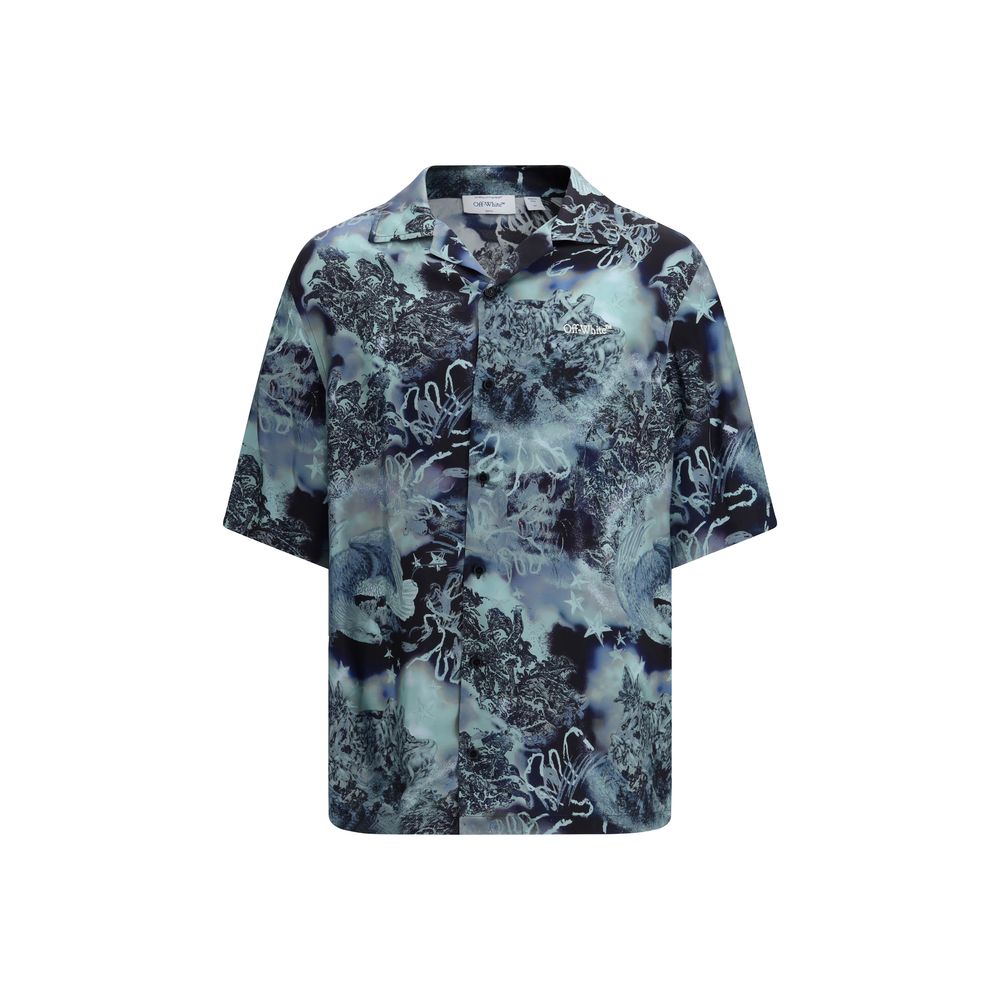 OFF-WHITE marškiniai
