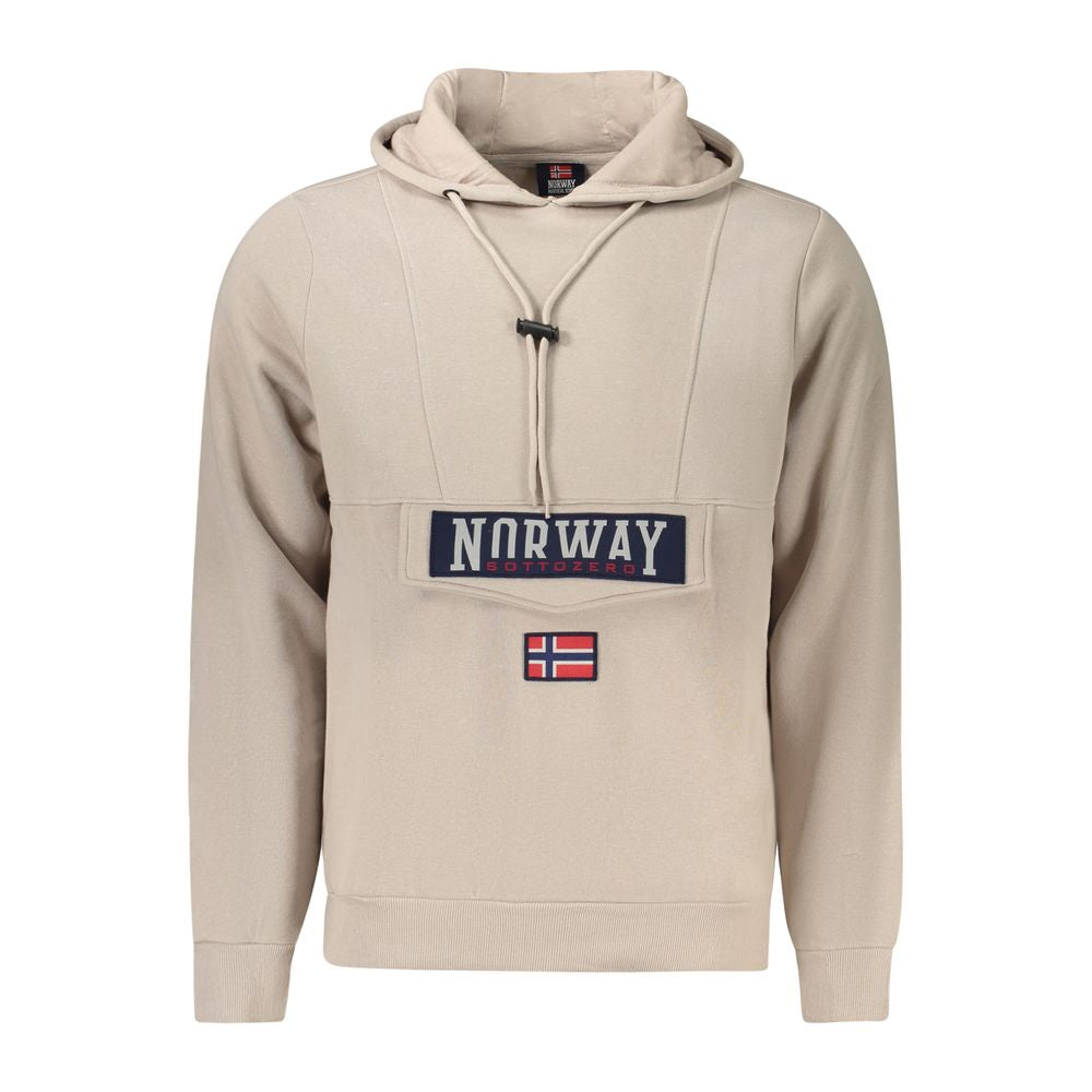 NORWAY 1963 megztinis