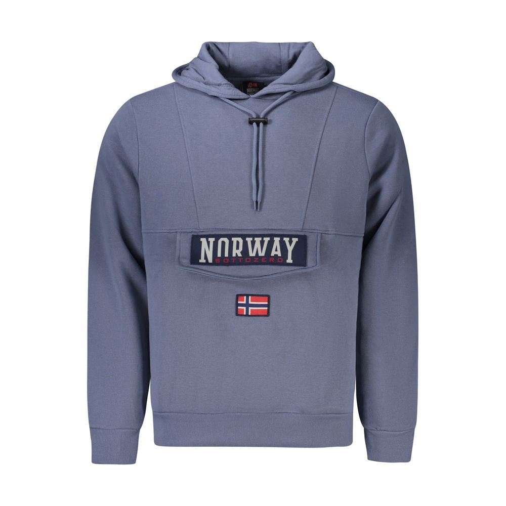 NORWAY 1963 megztinis