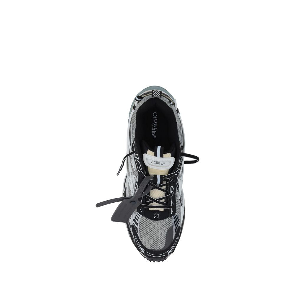 OFF-WHITE sportiniai batai