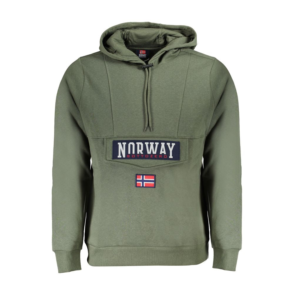 NORWAY 1963 džemperis