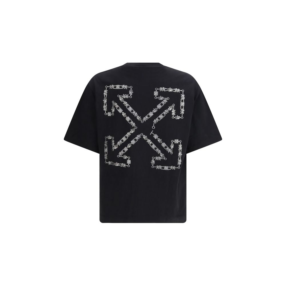OFF-WHITE apranga