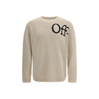 OFF-WHITE džemperis