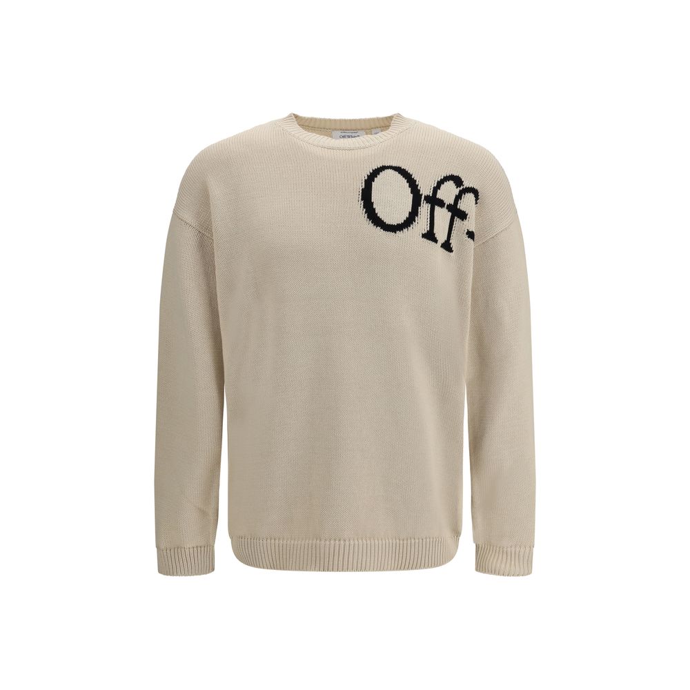 OFF-WHITE džemperis