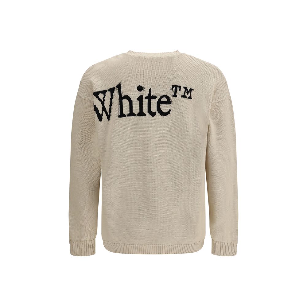 OFF-WHITE džemperis