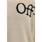 OFF-WHITE džemperis