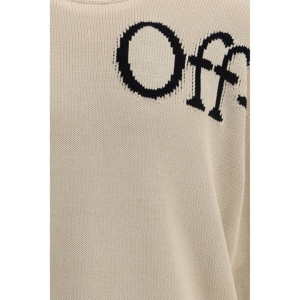 OFF-WHITE džemperis