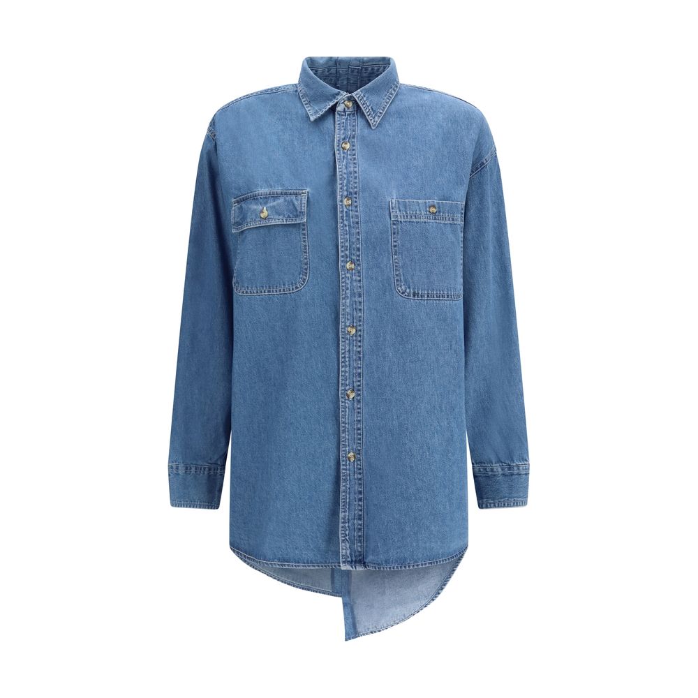 E.L.V. DENIM marškiniai